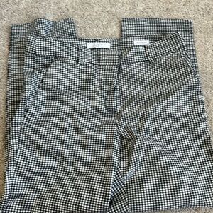 LOFT Rivera Slim Pants
